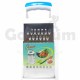 Qinqin 4 Way Grater - Aluminium