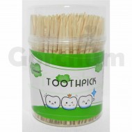 Natural Toothpick 190