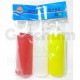 Kitchen Work Condiment Bottles 3 per pack.