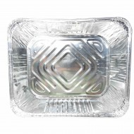 Eileen Foil Pan Rectangular Small