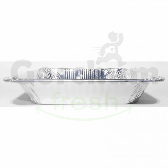 Eileen Foil Pan Rectangular Small