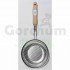 Stainless Steel Medium Strainer 