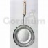 Stainless Steel Large Strainer 