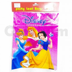 Party Loot Children Party Bags Disney Princesses 10 Per Pack