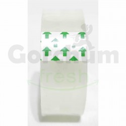 Gaea Crystal Clear Tape 18mmx33m