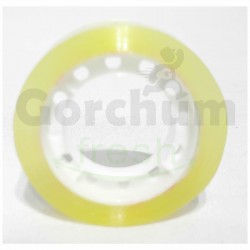 Clear Tape 12mm