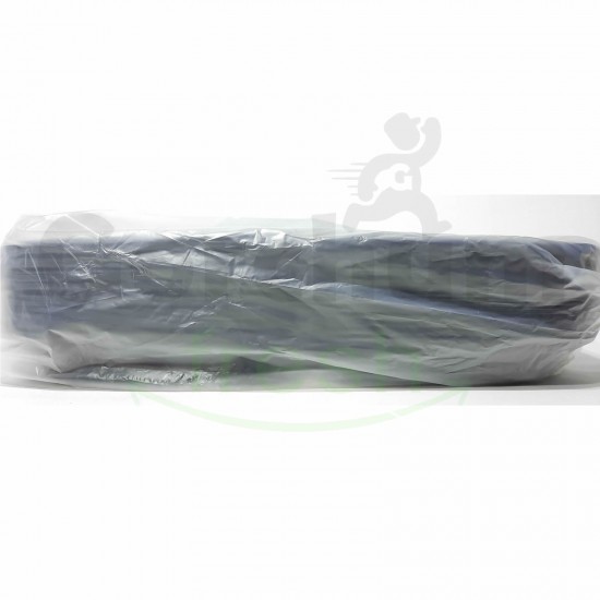 Biodegradable Black Large Food Box 50 per pack