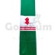 Green Crepe Paper 1 Pack 20 inches x 52 inches