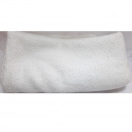 White Baby Towel