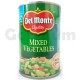 Del Monte Mixed Vegetables 14.5oz