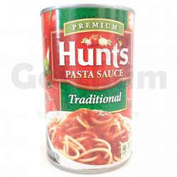 Hunts Traditional Pasta Sauce 24 oz