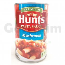 Hunts Mushroom Pasta Sauce 24 oz