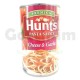 Hunts Cheese And Garlic Pasta Sauce 24 oz