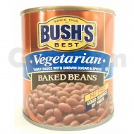 Bushs Best Vegetarian Baked Beans 16oz