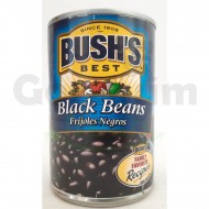 Bushes Best Black Beans 15 oz