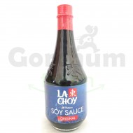 La Choy All Purpose Soy Sauce Original 15 fl oz