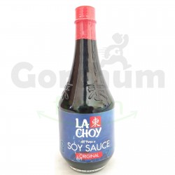 La Choy All Purpose Soy Sauce Original 15 fl oz