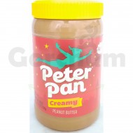 Peter Pan Creamy Peanut Butter 794g