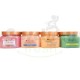 Tree Hut Moroccan Rose Shea Sugar Scrub 510g