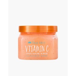 Tree Hut Vitamic C Sugar Scrub 510g