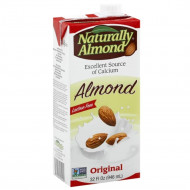 Naturally Almond Almond Original Milk 32 fl oz