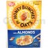 Honey Bunches of Oats Cereal with Almonds 12oz