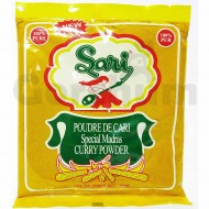 Sari Special Madras Curry Powder 200g