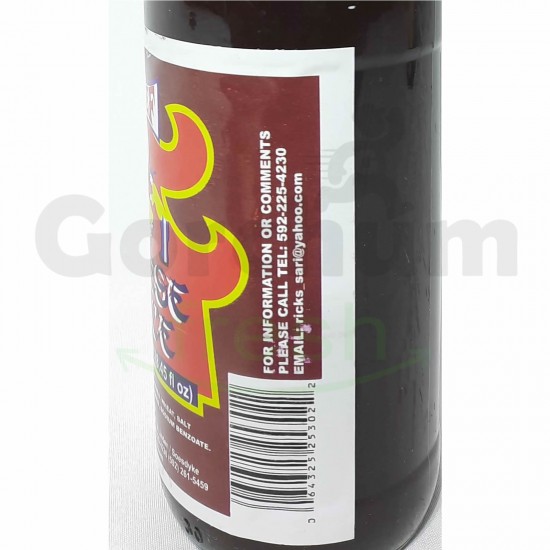 Chief Chinese Sauce 250ml