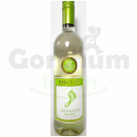 Barefoot Sauvignon Blanc 750ml