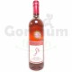 Barefoot White Zinfandel 750ml