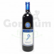 Barefoot Merlot 750ml