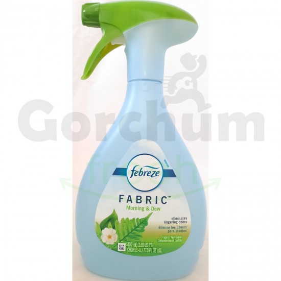 Febreze Morning & Dew 800ml