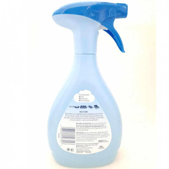 Febreze Pet Odor Eliminator 800ml