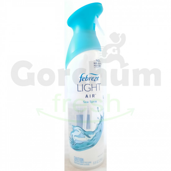 Febreze Air Sea Spray 8.8oz