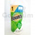 Bounty Paper Towel Single Plus Roll Select A-Size 2 Ply 74 Sheets