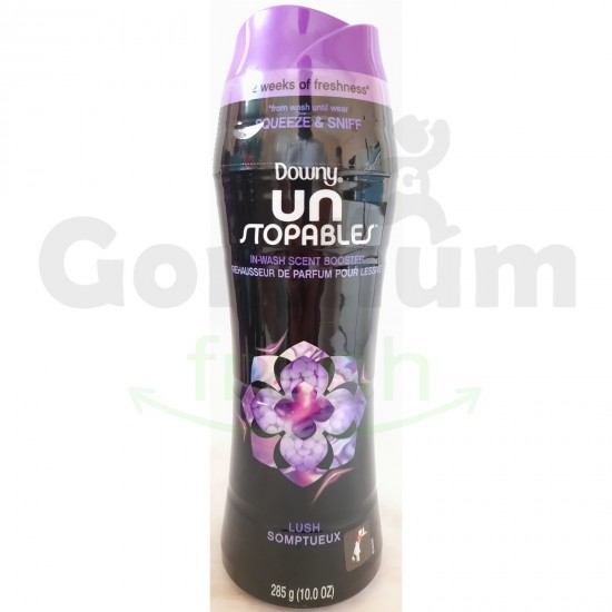 Downy Unstopables Lush 285g