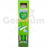 Swiffer Dry + Wet Sweeping Kit 2