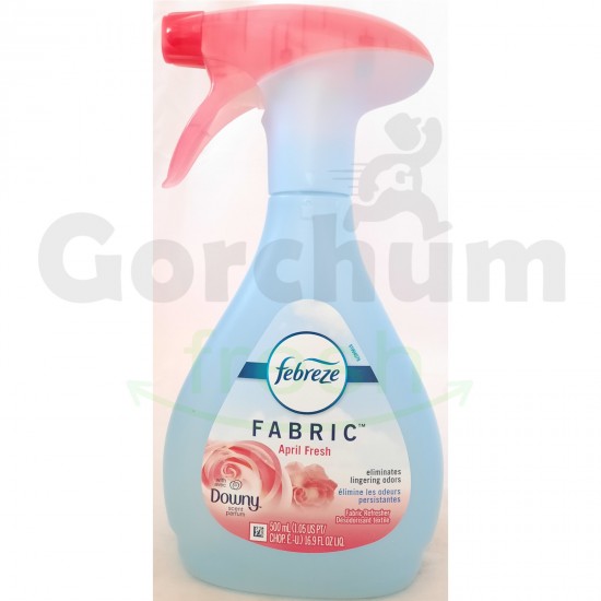 Febreze Fabric April Fresh 500ml