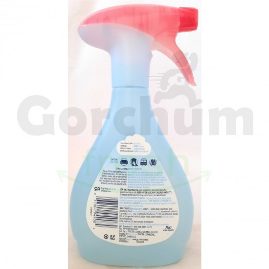 Febreze Fabric April Fresh 500ml