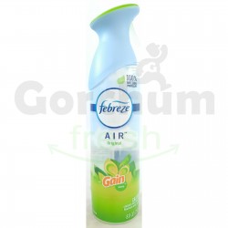 Febreze Air Original with Gain Scent 8.8 oz 