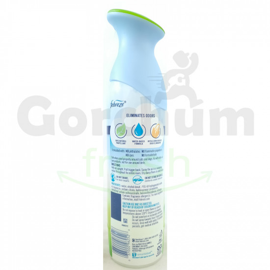 Febreze Air Original with Gain Scent 8.8 oz 