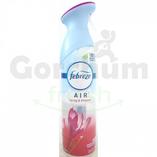 Febreze Air Spring & Renewal 8.8 oz