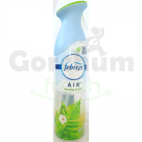 Febreze Air Morning & Dew 8.8 oz