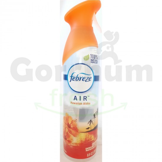 Febreze Air Hawaiian Aloha 8.8 oz