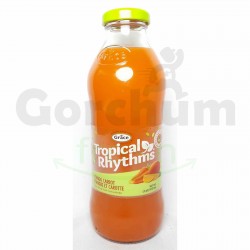 Grace Tropical Rhythms Mango Carrot 16fl oz