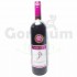 Barefoot Sweet Red Blend 750ml