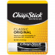 ChapStick Skin Protectant Classic Original Lip Balm 0.15oz