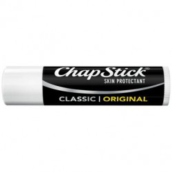 ChapStick Skin Protectant Classic Original Lip Balm 0.15oz