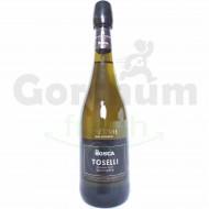 Toselli Spumante Non-Alcoholic Wine 750ml