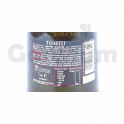 Toselli Spumante Non-Alcoholic Wine 750ml